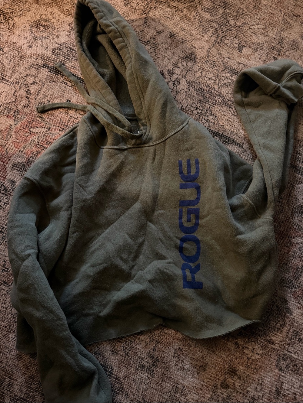 Men Sweater Subcategory Identification